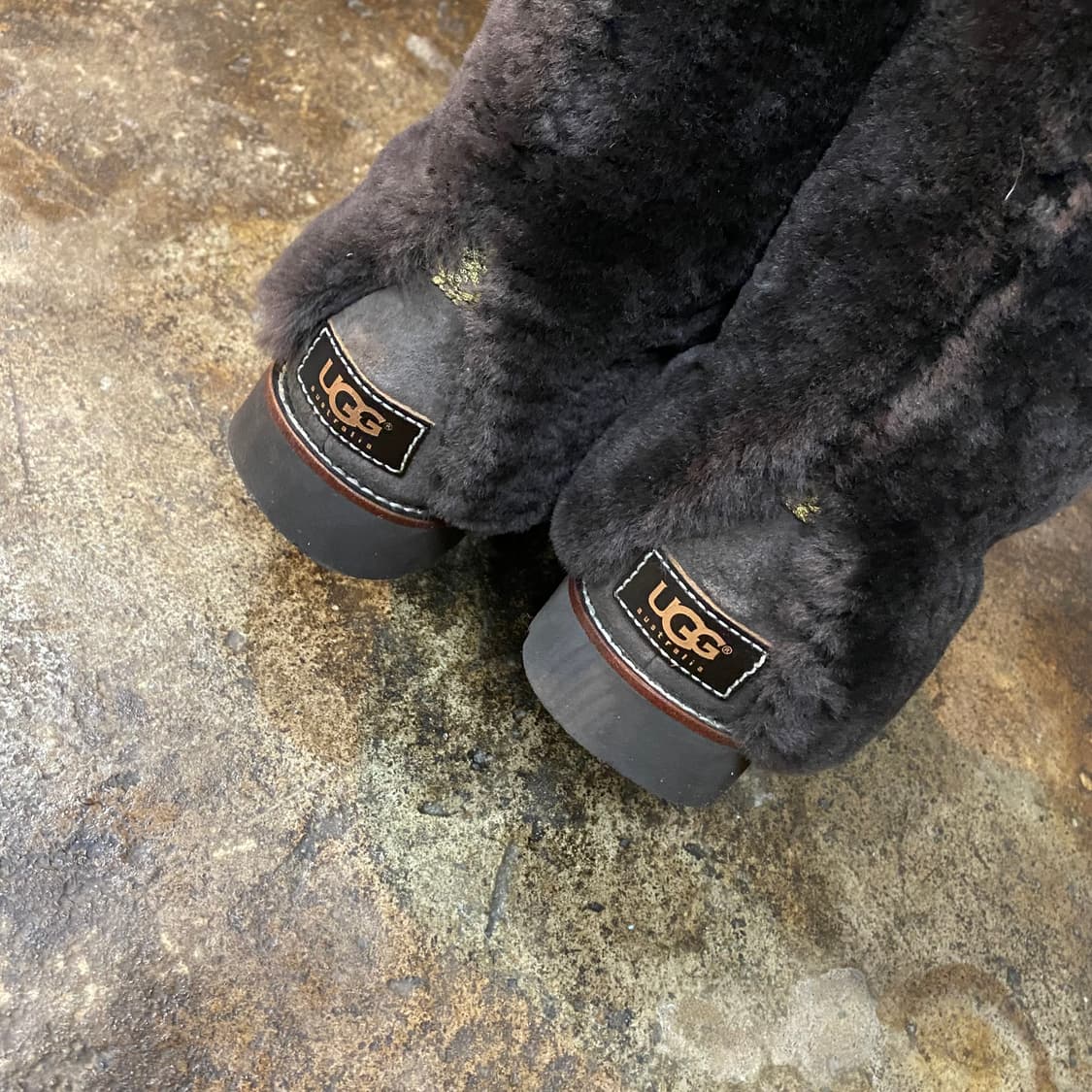 (250) ugg 어그 부츠 상품이미지6