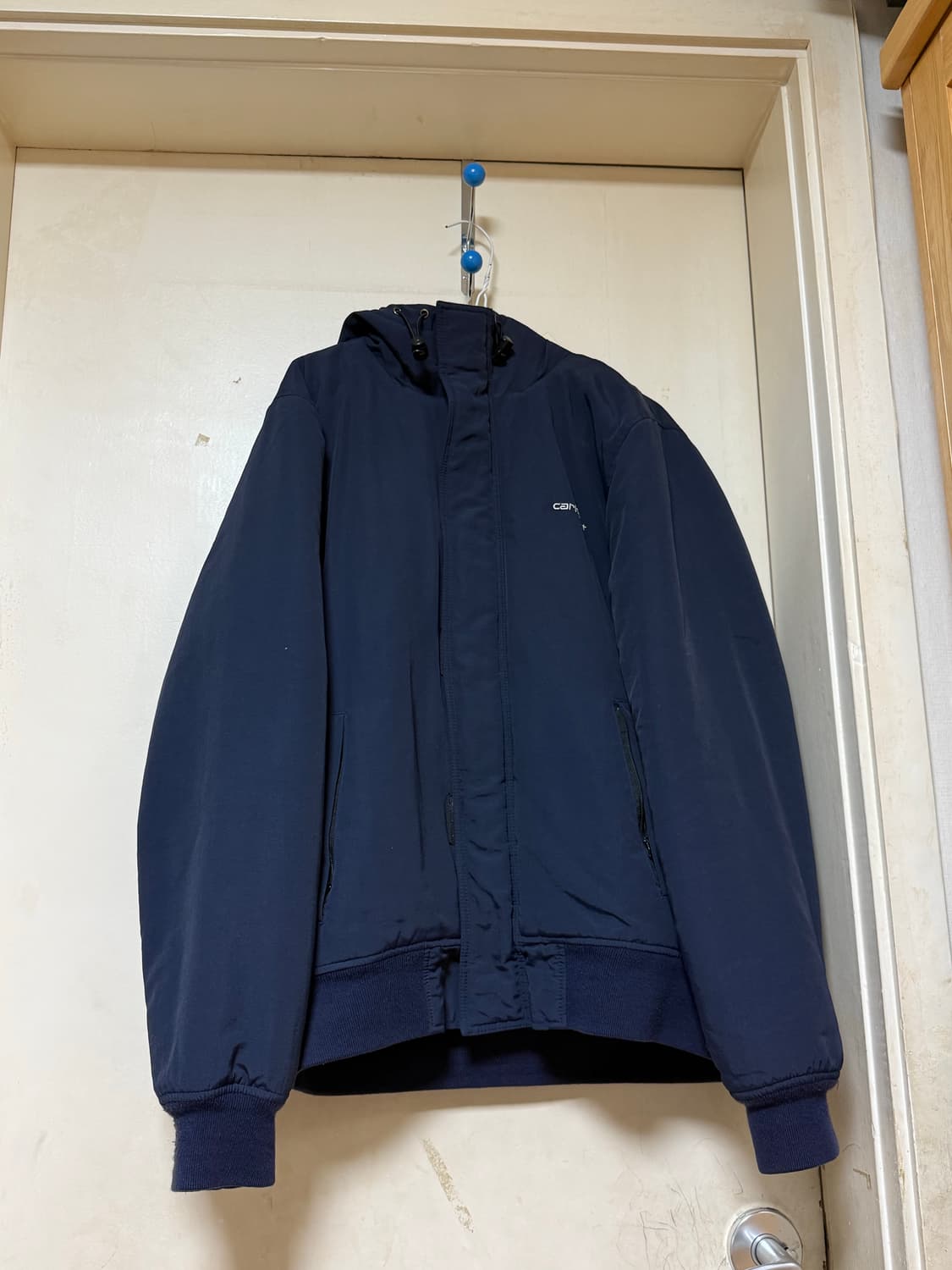 Carhartt Kodiak Blouson Hooded Jacket 상품이미지2