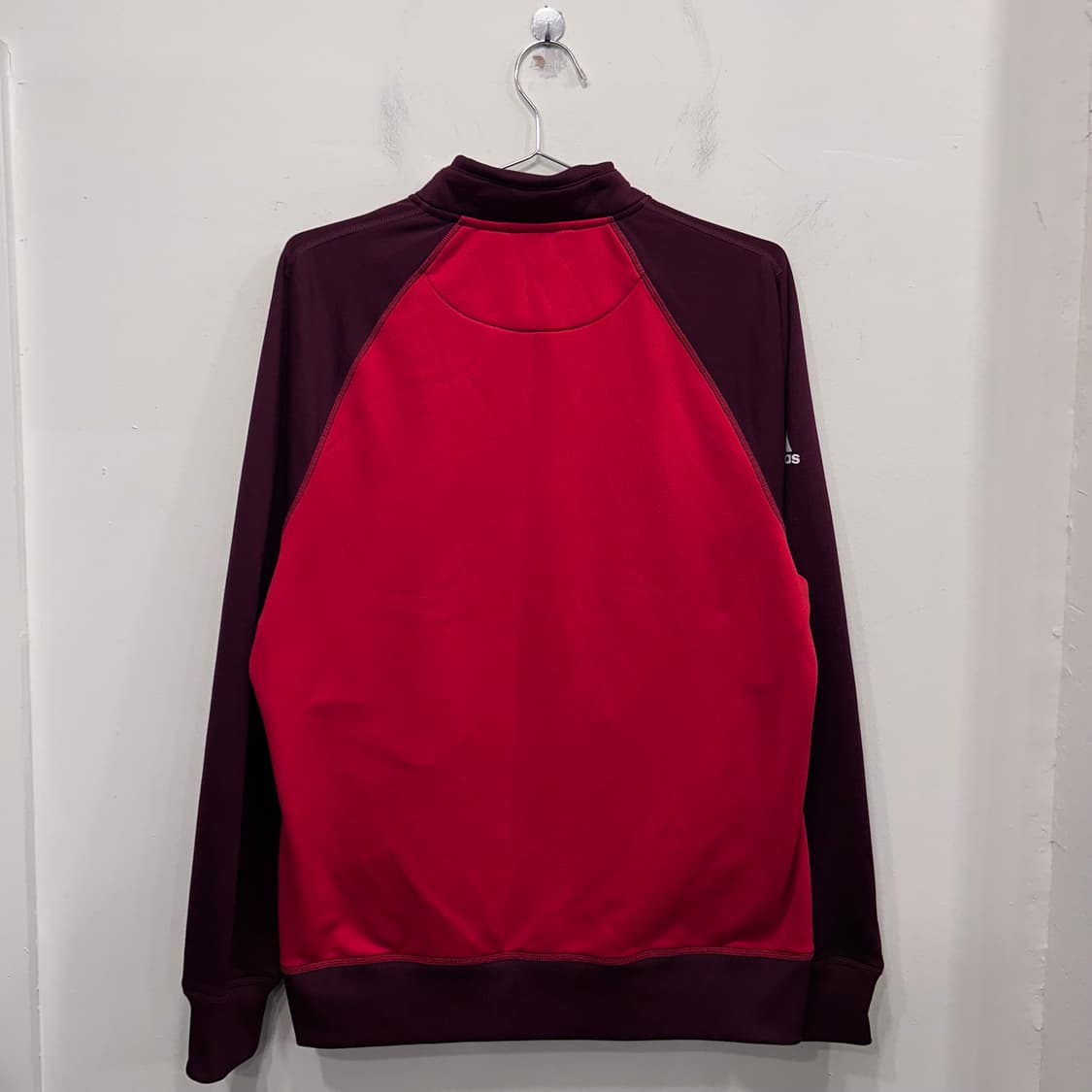 아디다스 올드스쿨 데릭로즈 래글런 배스킷볼 져지 상품이미지5