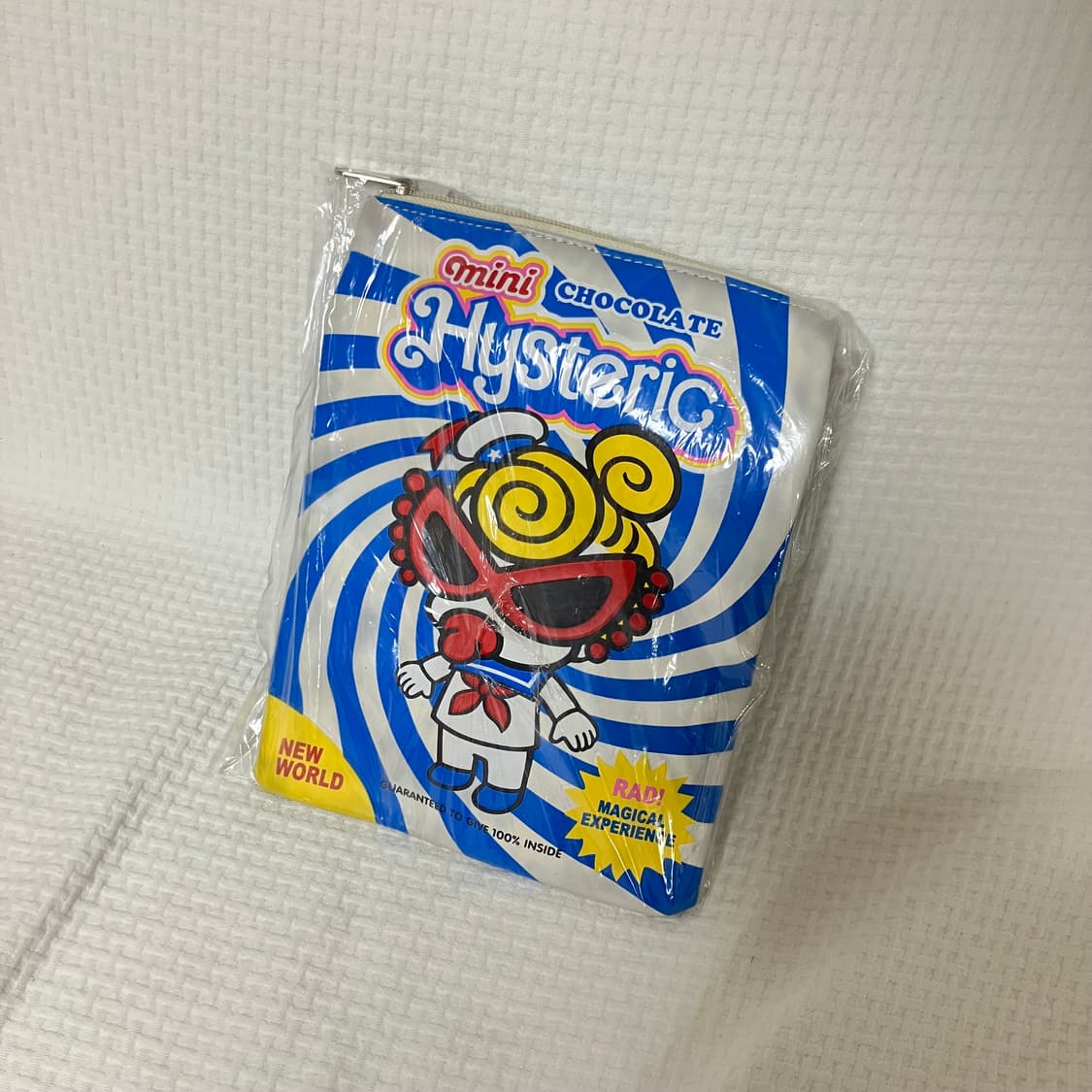 히스테릭 글래머 미니 가방 상품이미지1