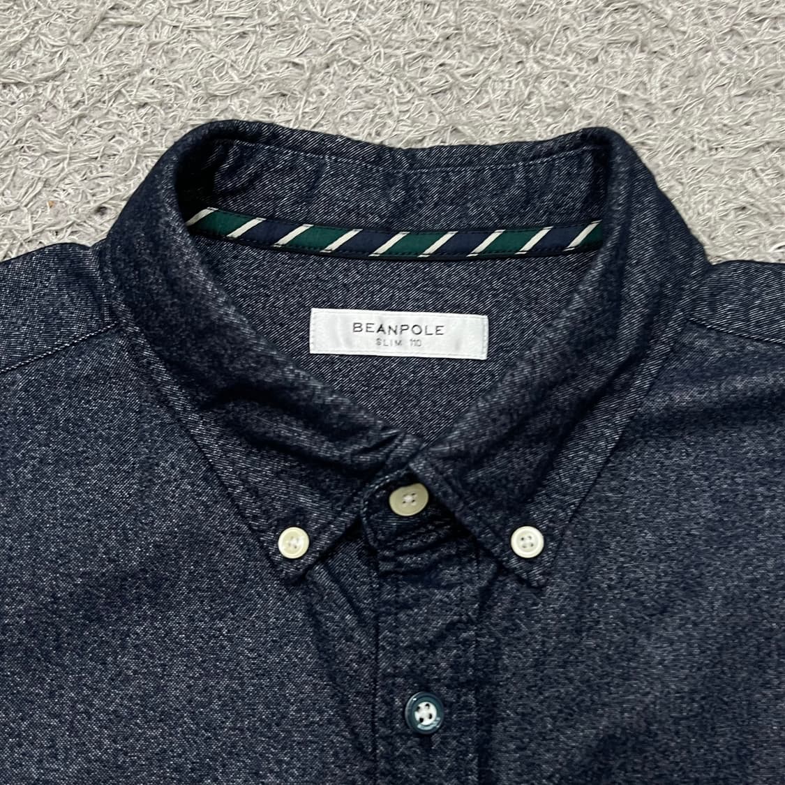 [95-100] 빈폴 셔츠 상품이미지3