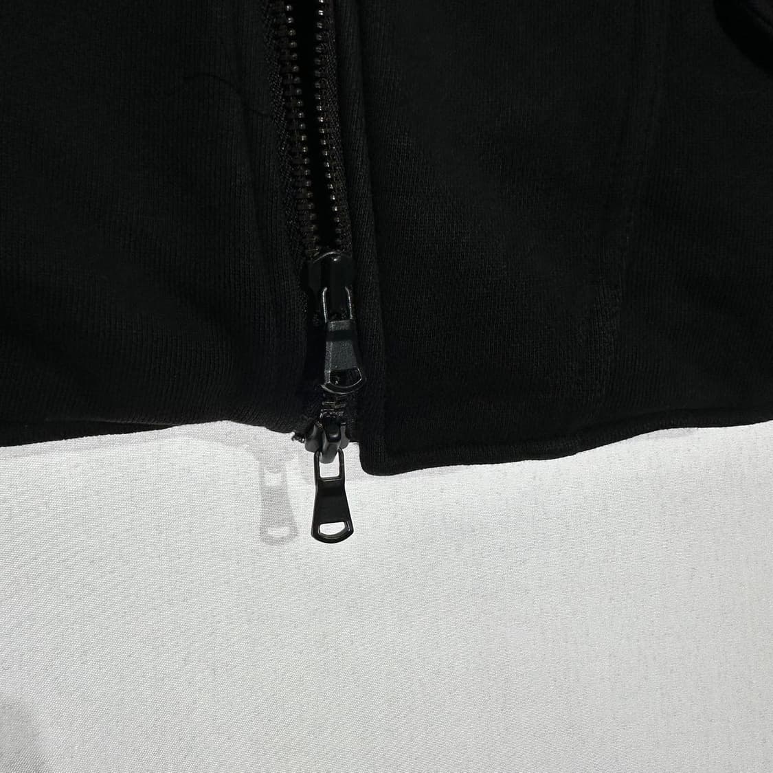 디젤 쉐르파 코튼 라이더 자켓 상품이미지3