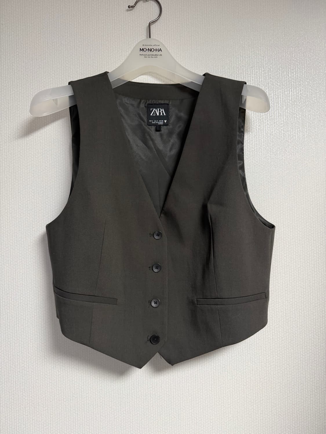 자라 베스트 상품이미지1