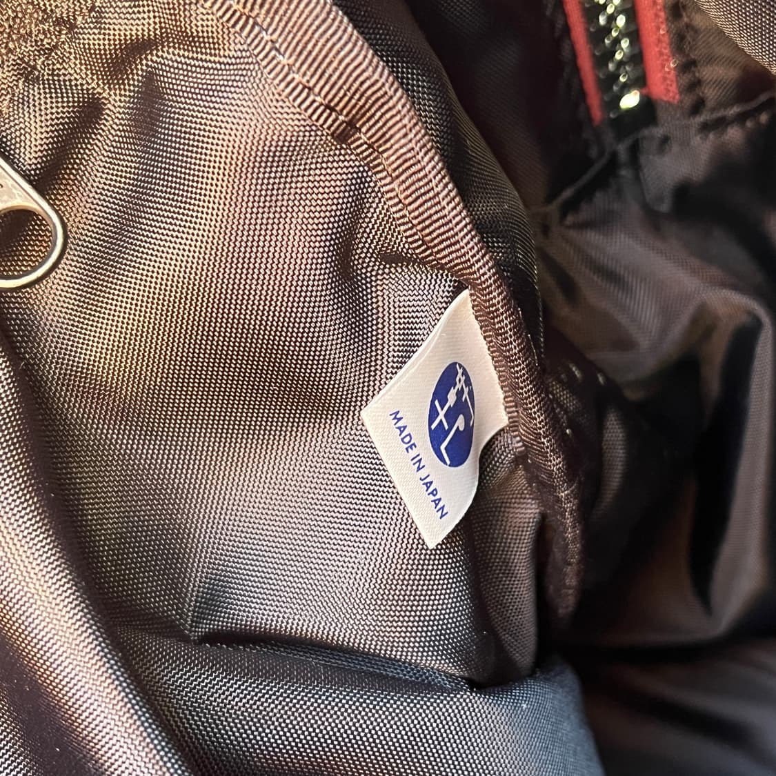 요시다포터 보부상 백팩!! 상품이미지6