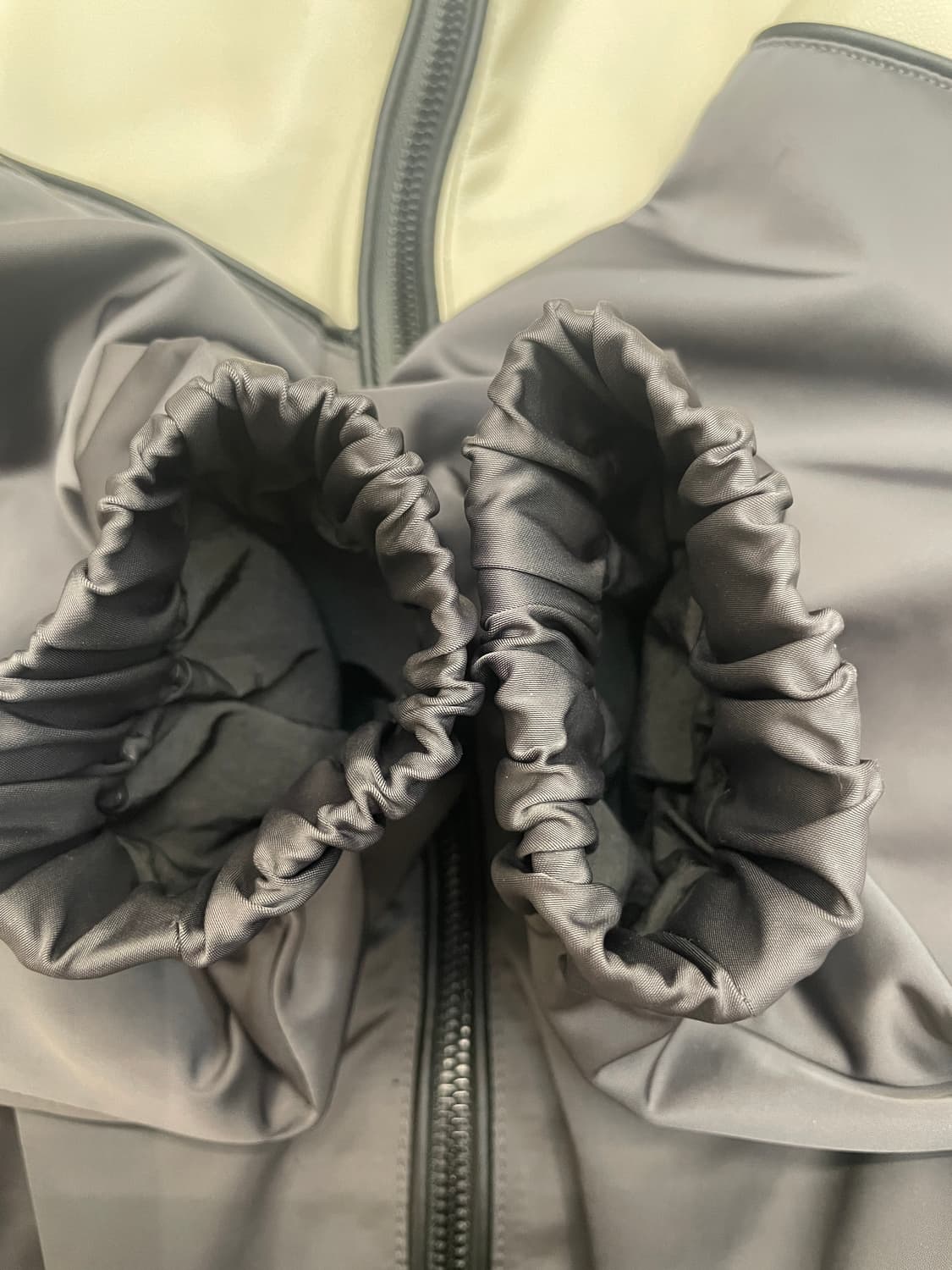 아더에러 Mem 멤 점퍼 그레이 상품이미지6