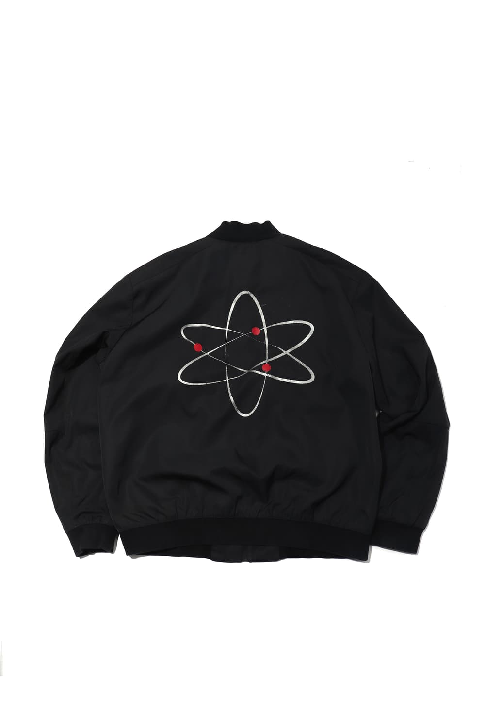 HUGO BOSS MA-1 항공점퍼 size XL 상품이미지7