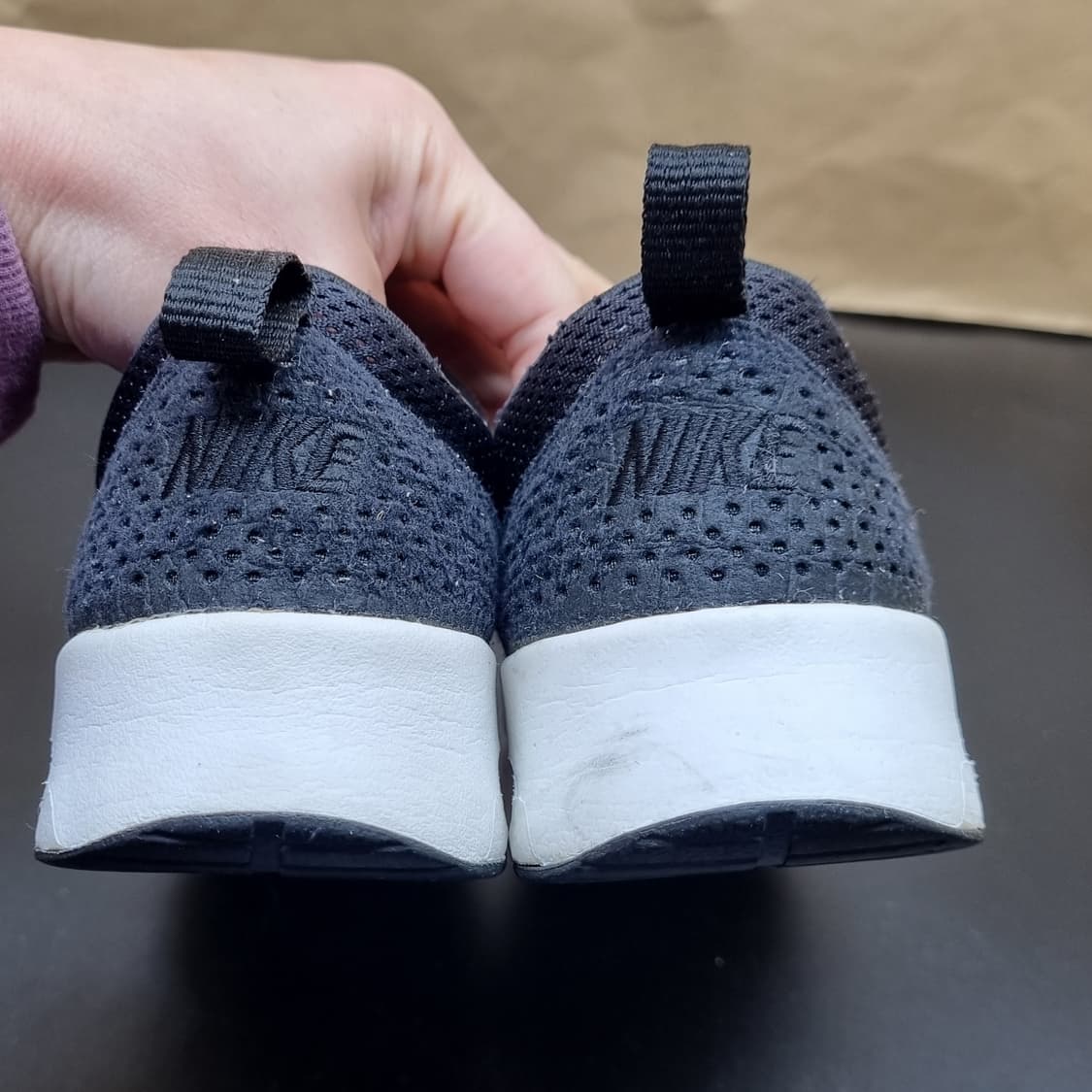 나이키 에어맥스 테아 여성운동화230  상품이미지4