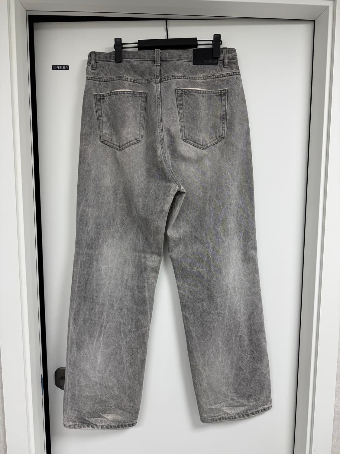 [32] 브랜디드 1862 커넥트 웨이브 진 상품이미지4