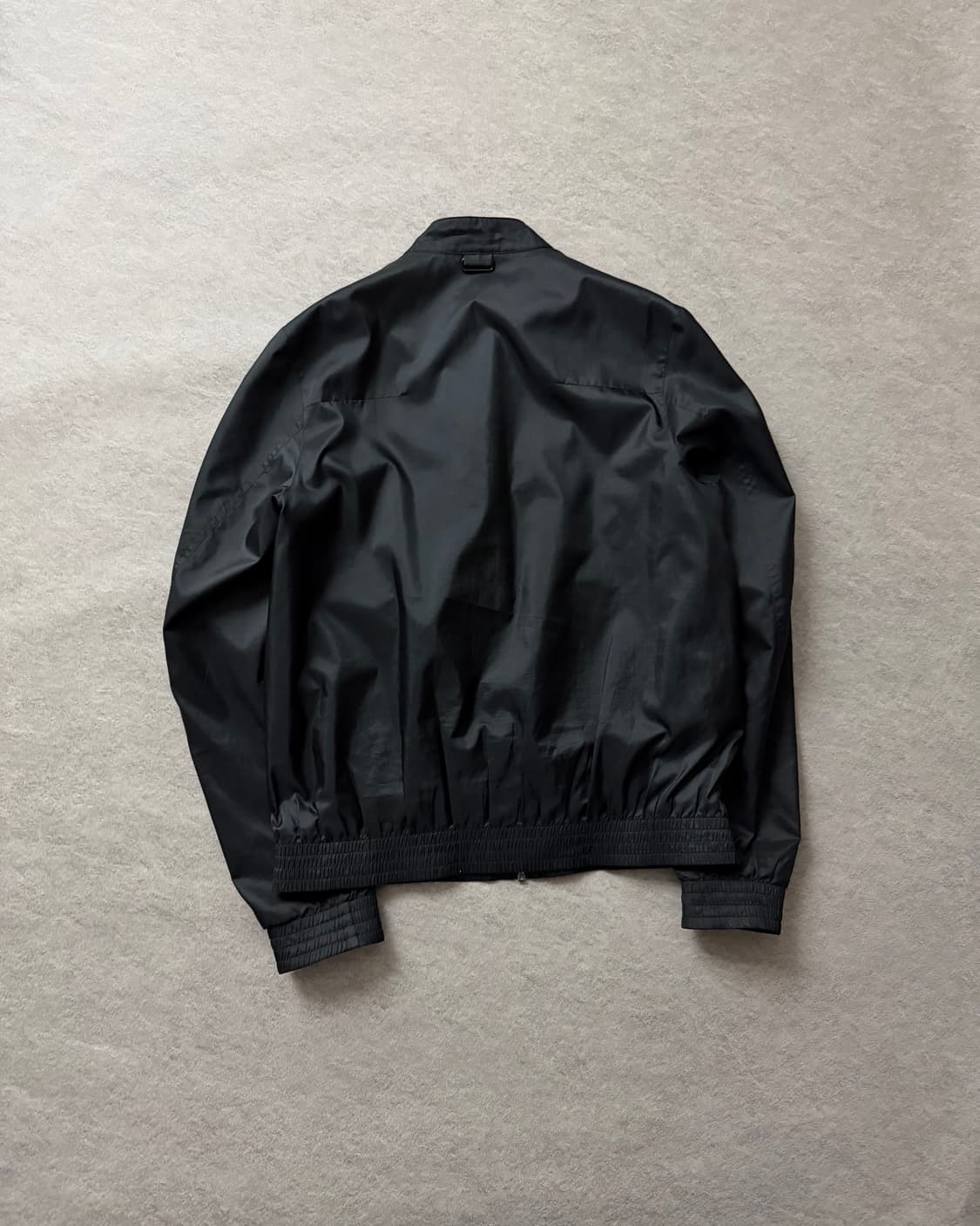 07SS 디올옴므 멀티지퍼 플라이트자켓 상품이미지4