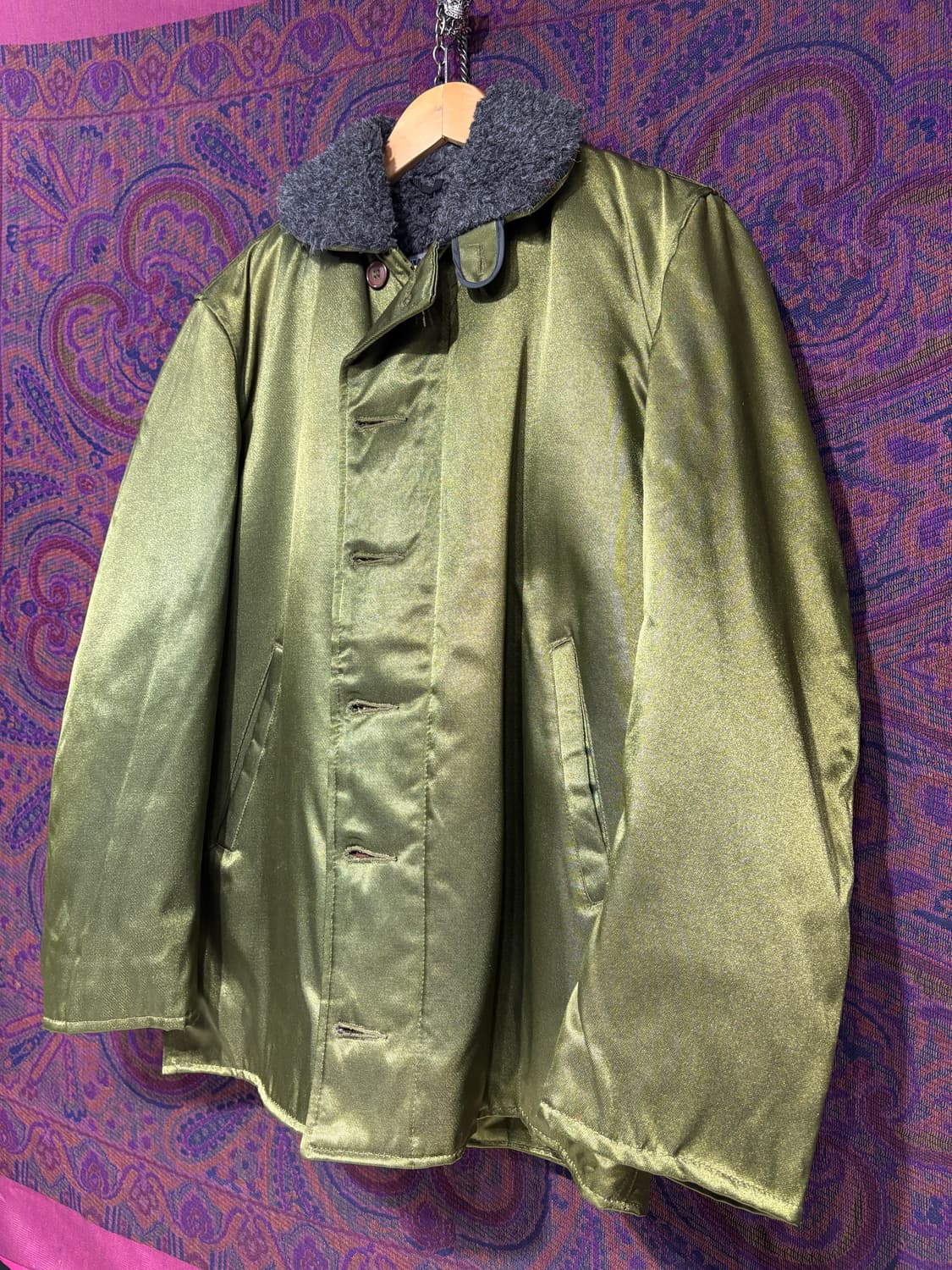 spiewak n-1 타이탄 덱자켓  상품이미지3