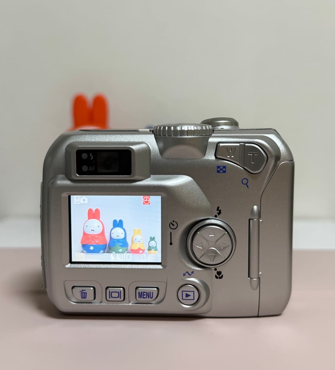 니콘 쿨픽스 Nikon coolpix 3100 상품이미지9