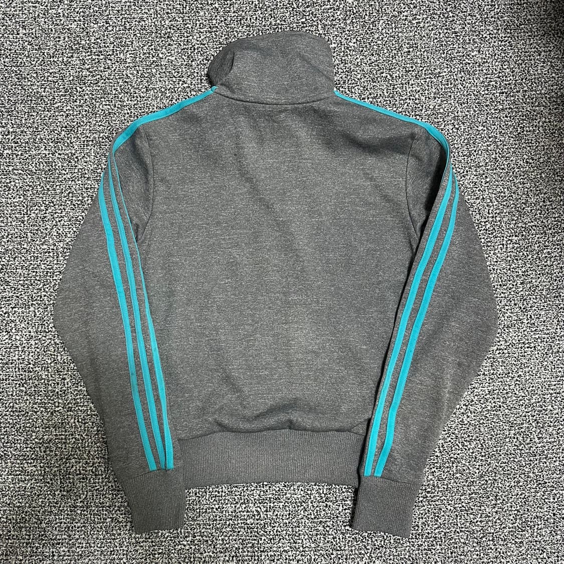 (85) 아디다스 삼선 트랙탑 져지 상품이미지4