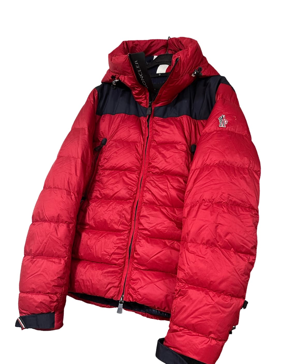 몽클레어 그레노블 카무락 패딩 상품이미지2