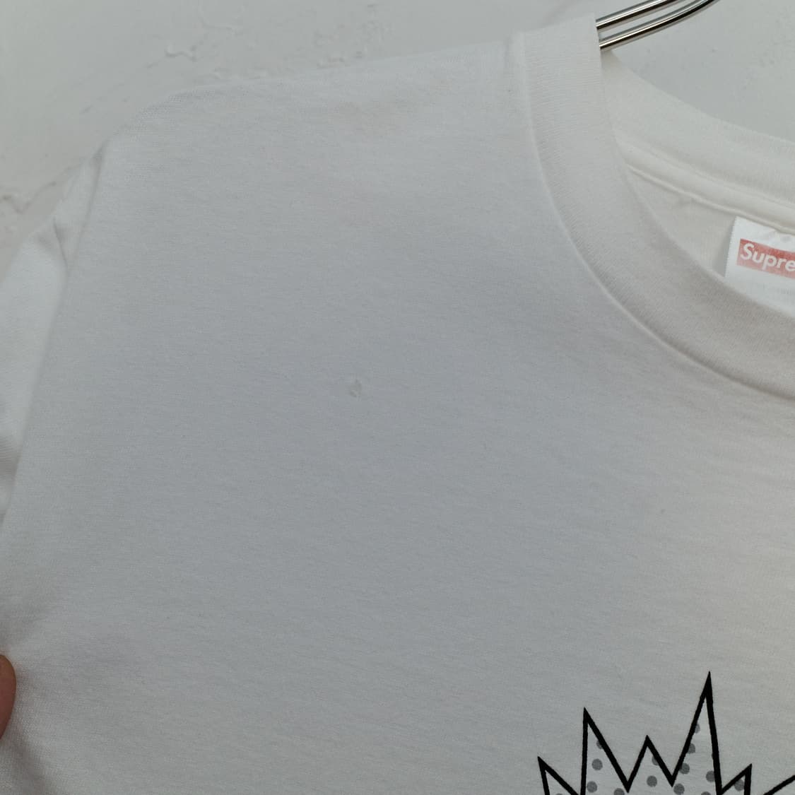 90's supreme / made in usa 상품이미지6