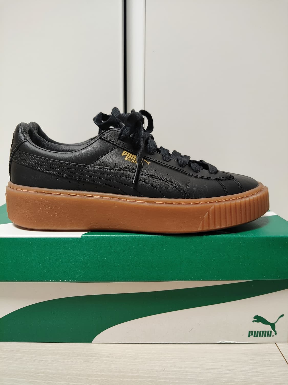 푸마 바스켓  240 상품이미지2