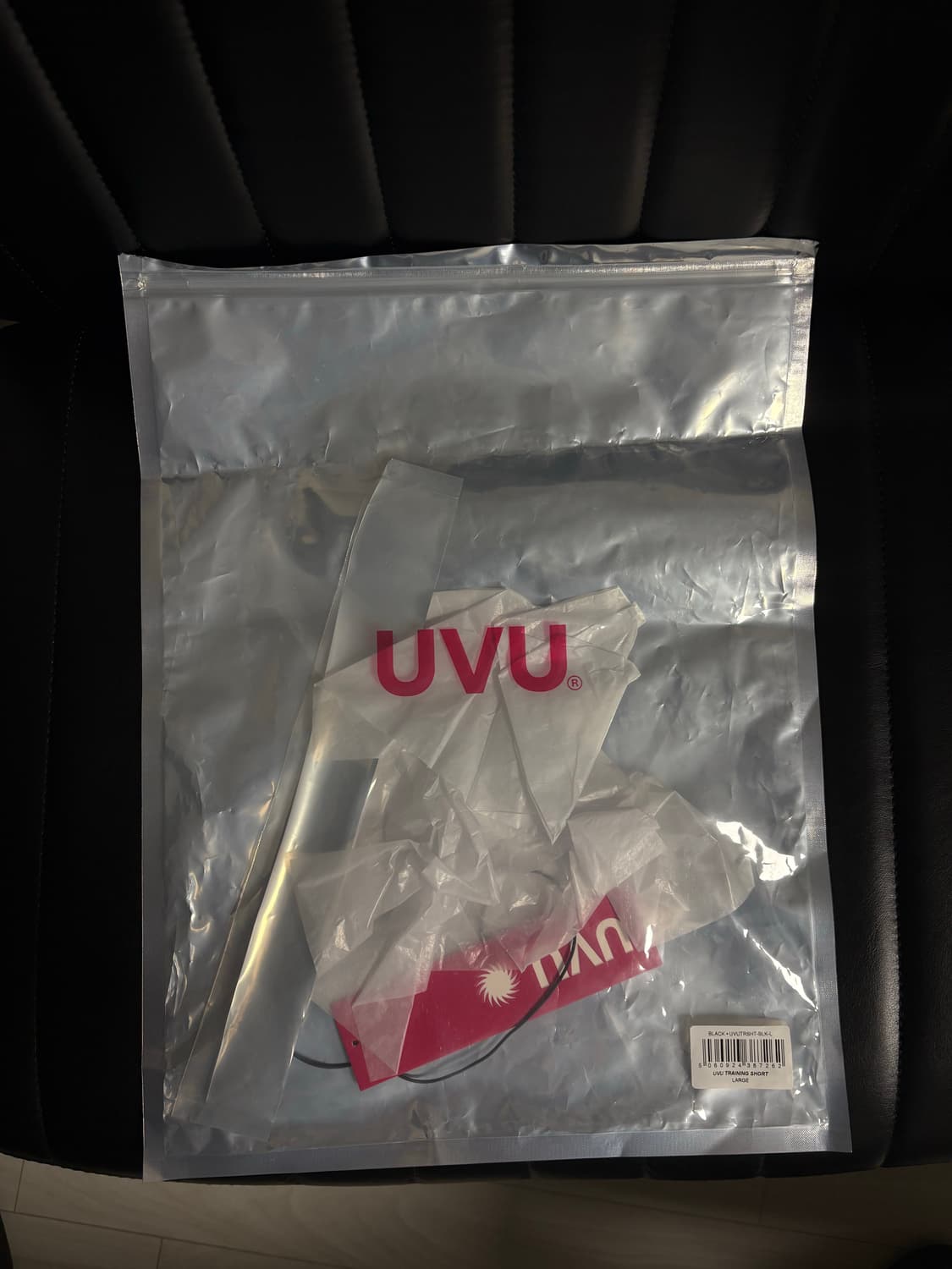 uvu 쇼츠 상품이미지2