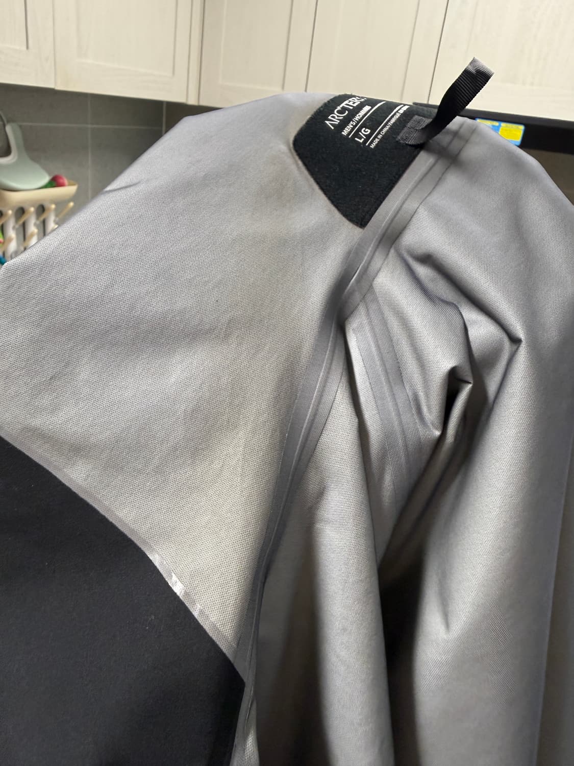 아크테릭스 베타 L 상품이미지5