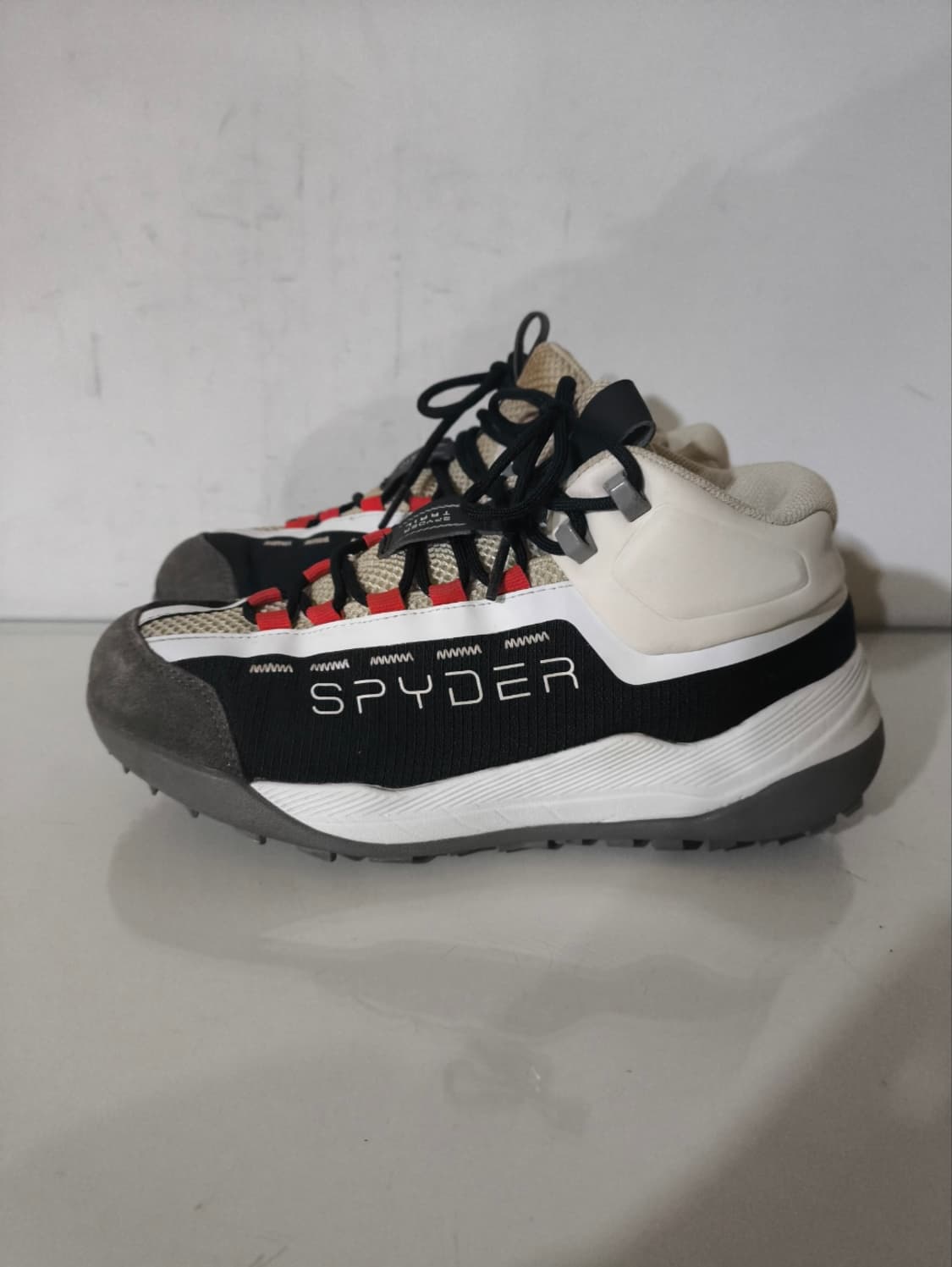 250mm 스파이더 델키 트레일 등산화  상품이미지2