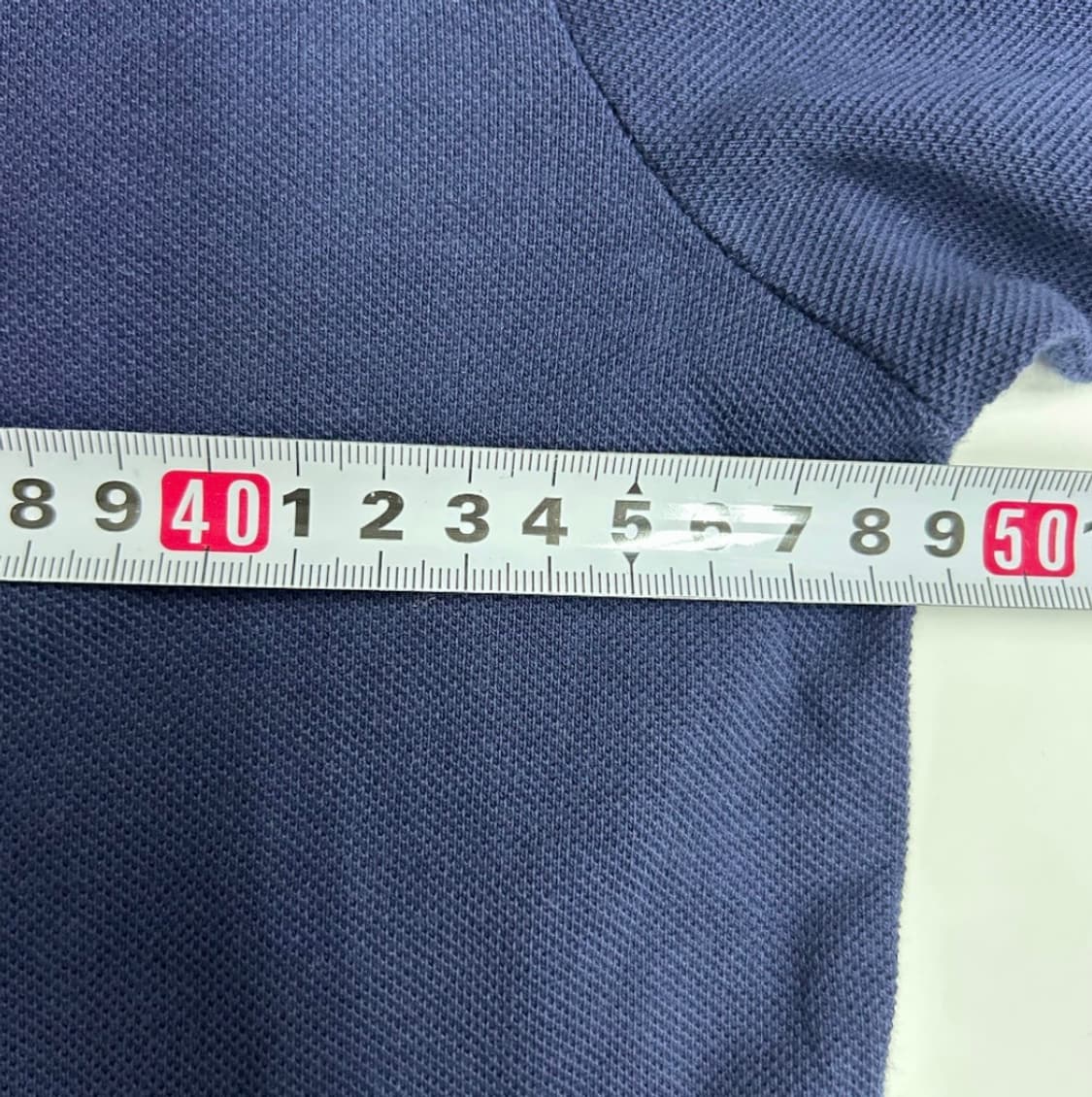 폴로 랄프로렌 컨트리라이더 빅포니pk 반팔카라티 상품이미지4