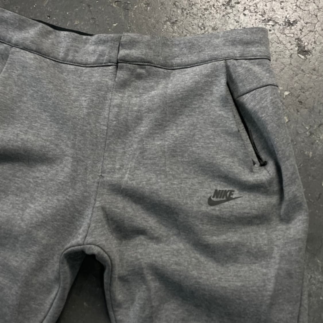 105 나이키 테크팩 팬츠 상품이미지2