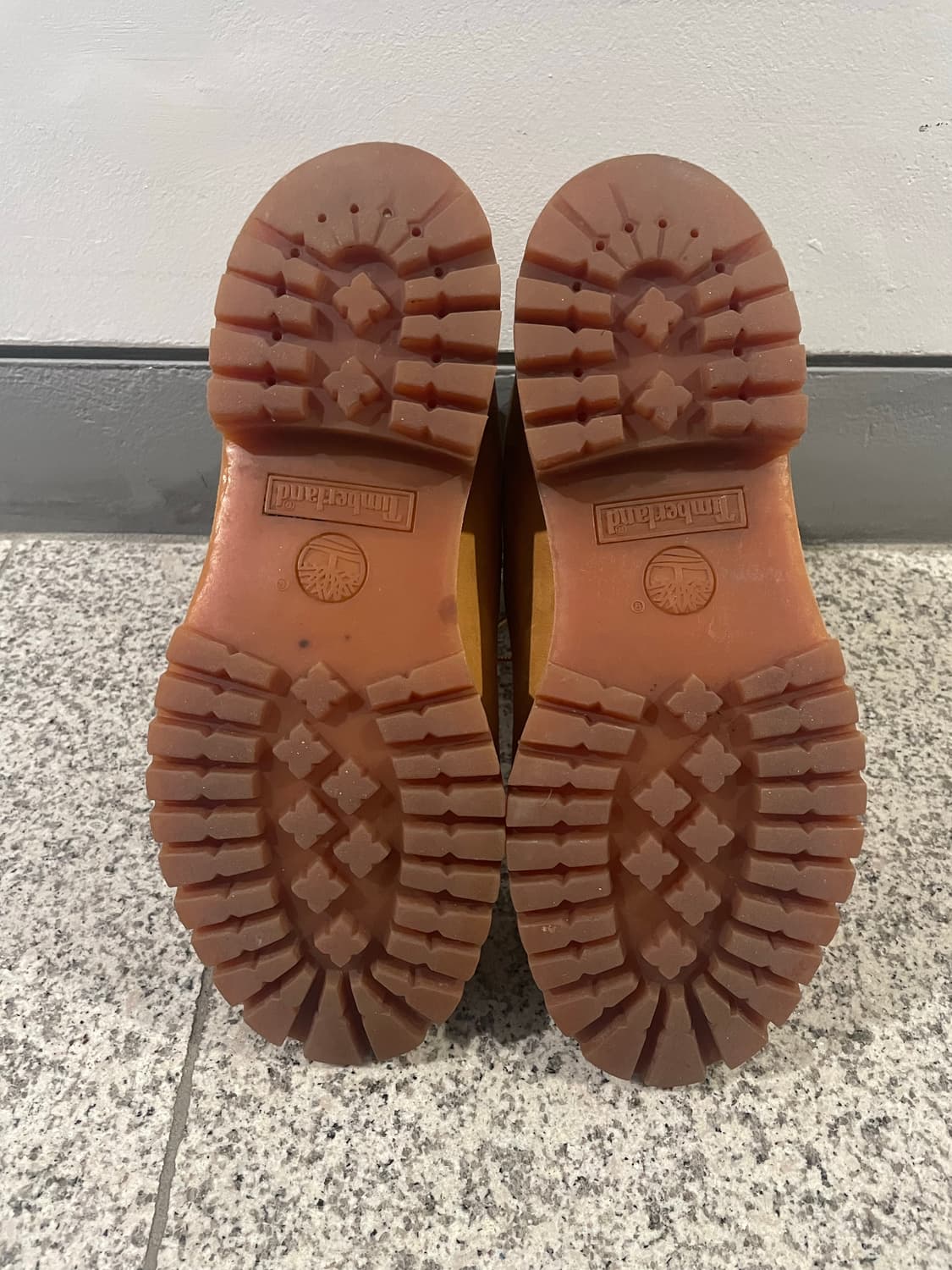 팀버랜드 6인치 상품이미지5