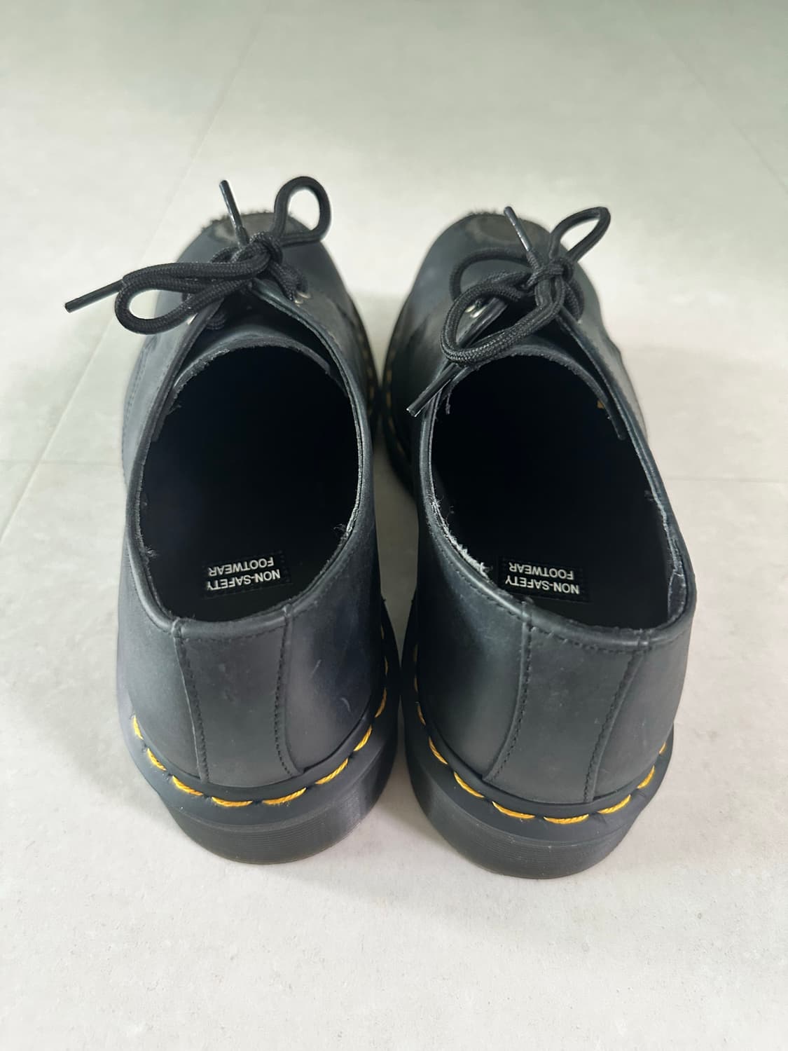 닥터마틴 1461 MT 와이오밍 270 새상품 상품이미지3