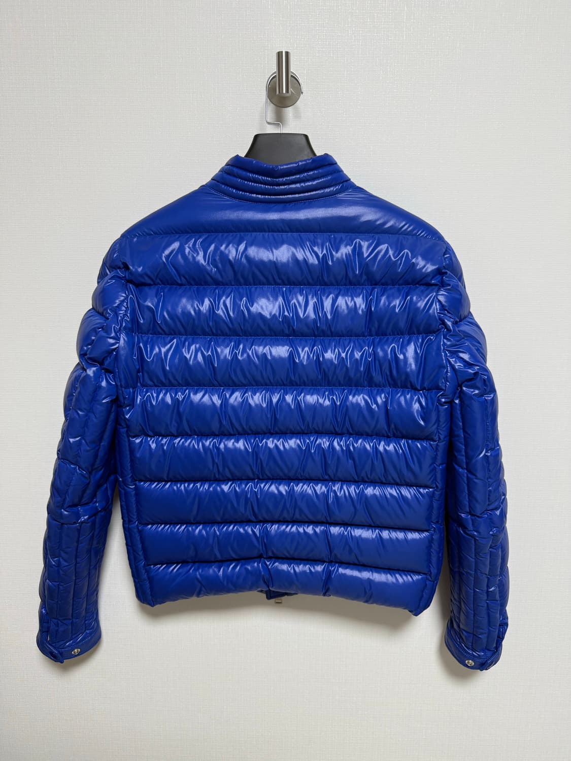 몽클레어 베리어트 바이커 경량패딩 2사이즈 상품이미지2