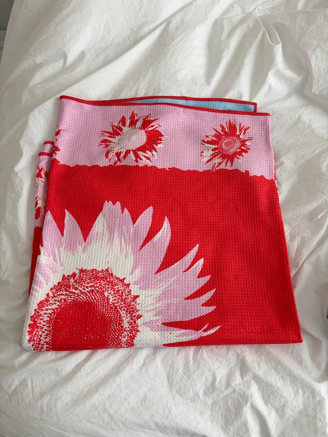 Piscess 비치 타월 매트 상품이미지1