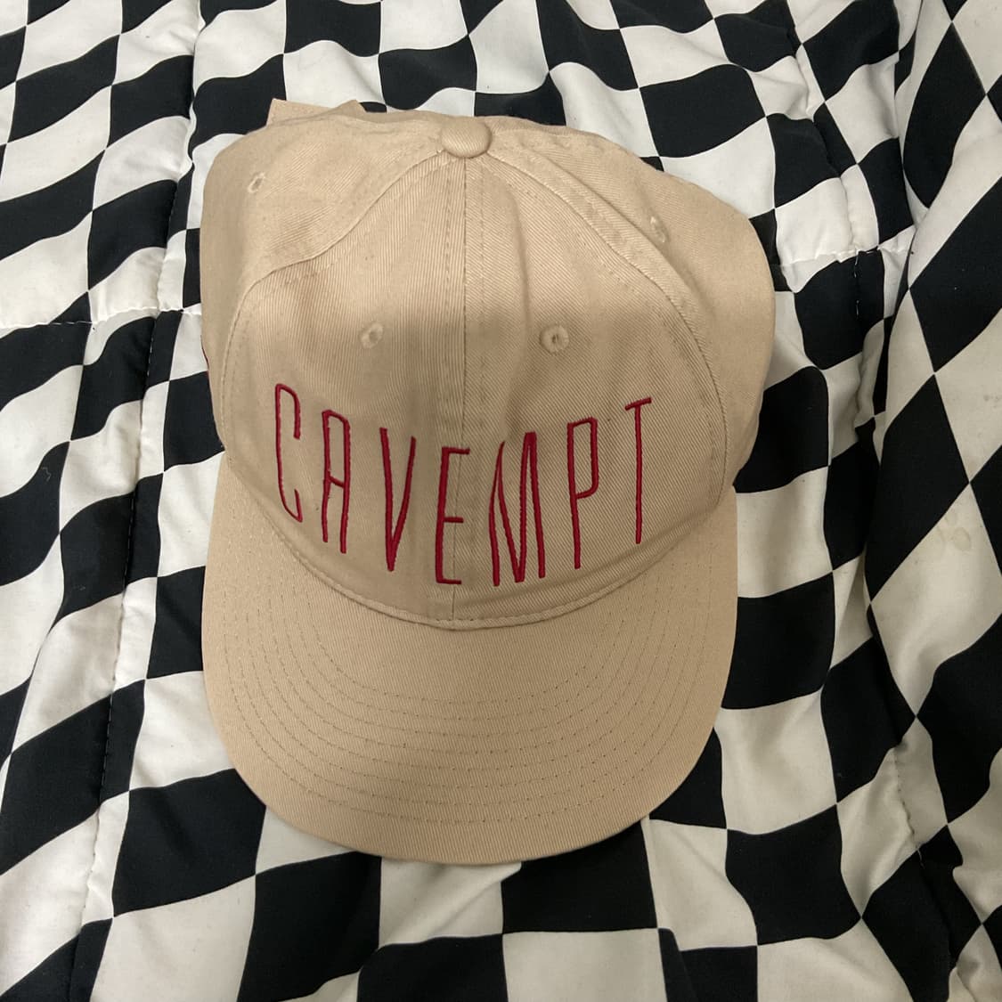 카브엠트 볼캡 판매 상품이미지1