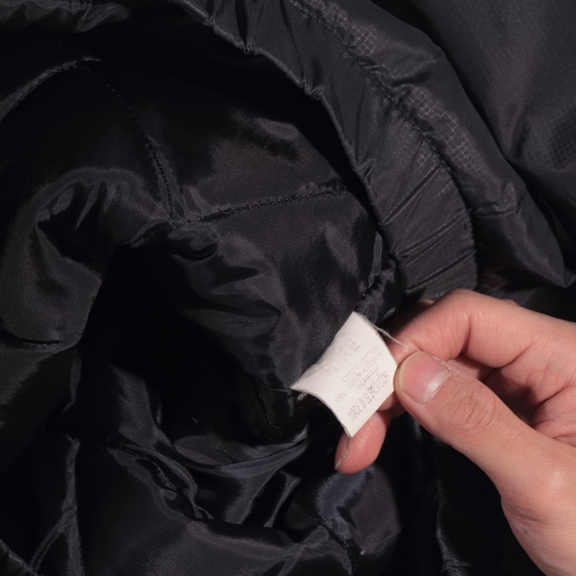 나이키 바람막이 B49 상품이미지4