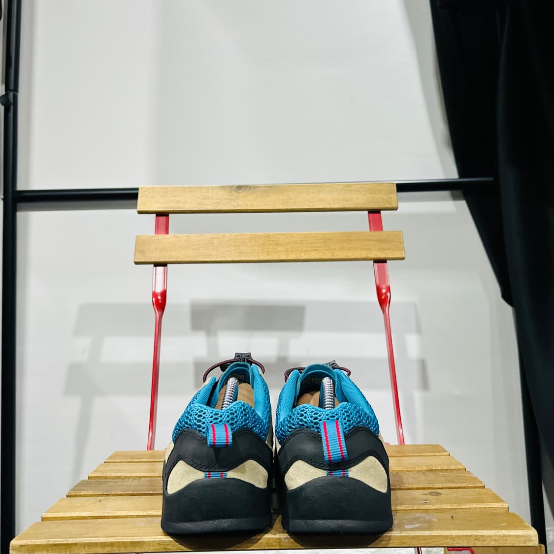 280) 킨 KEEN 운동화 남성 남자 트레킹화 재스퍼 락스 SP 상품이미지4