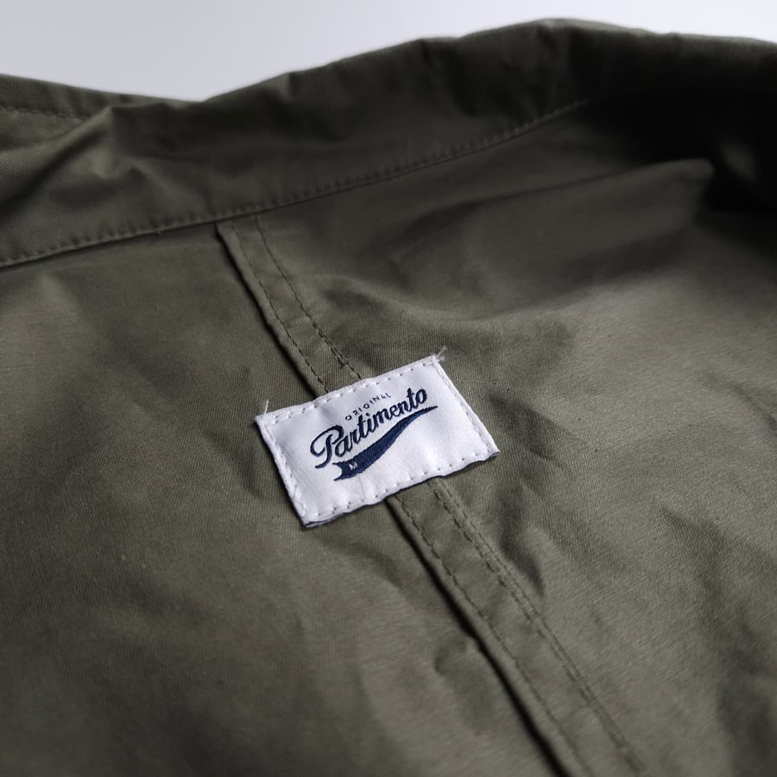 파르티멘토 M-65 피쉬테일 파카 (L)  상품이미지4