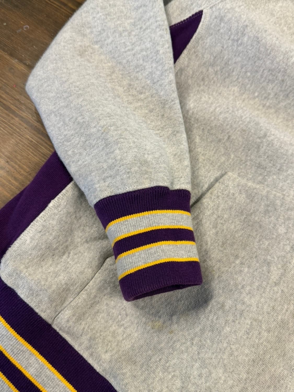 챔피온 리버스위브 후드티 100 상품이미지8