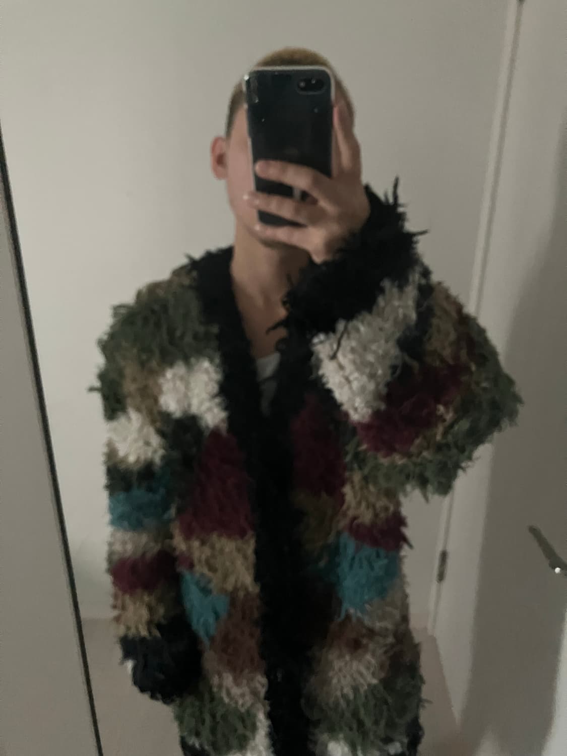 Alexander McQueen  cardigan  상품이미지10