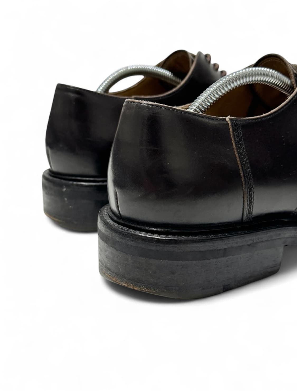 Jil Sander 00s Derby Shoes 상품이미지5
