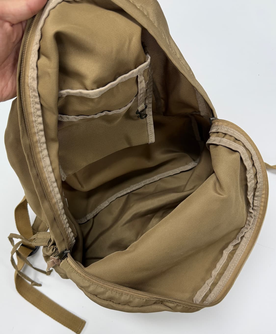 Beams Boy nylon backpack 상품이미지9