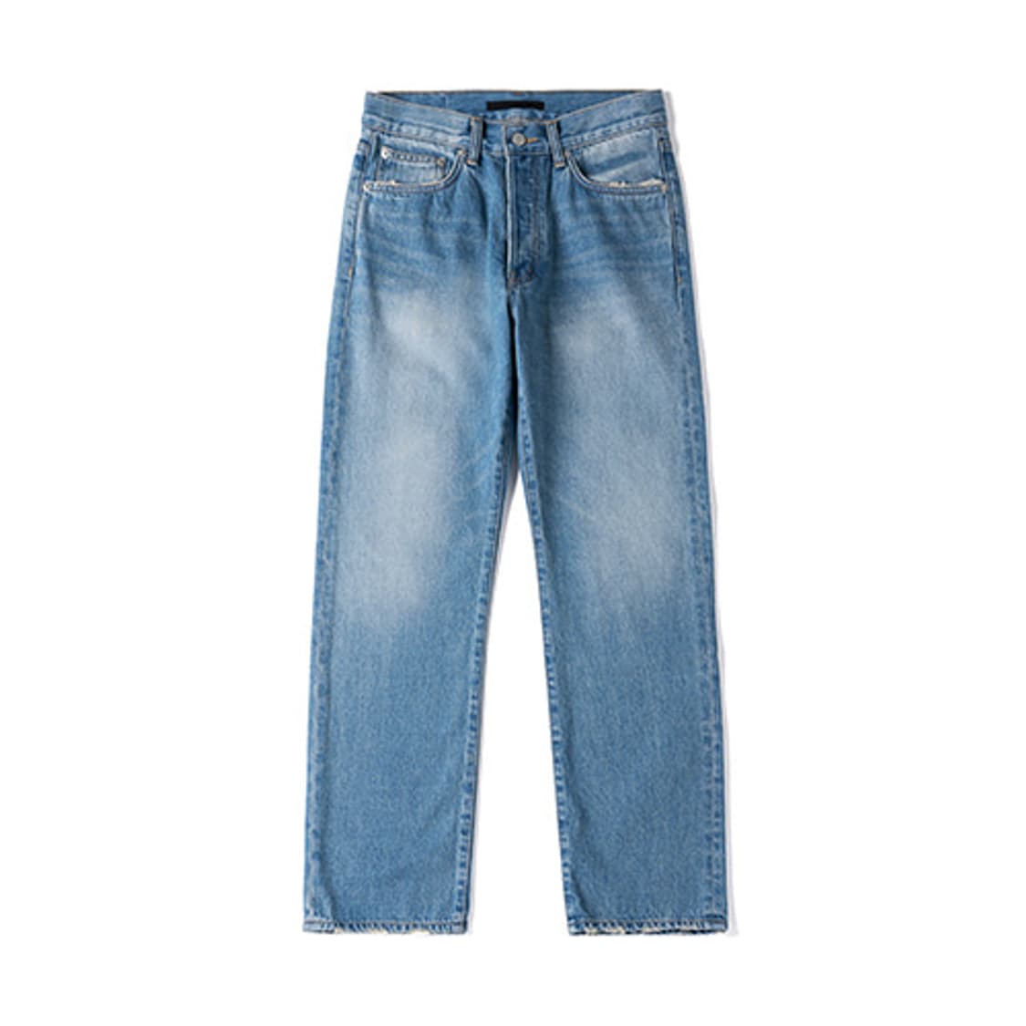 HTAE TIMEWORN 데님 상품이미지1