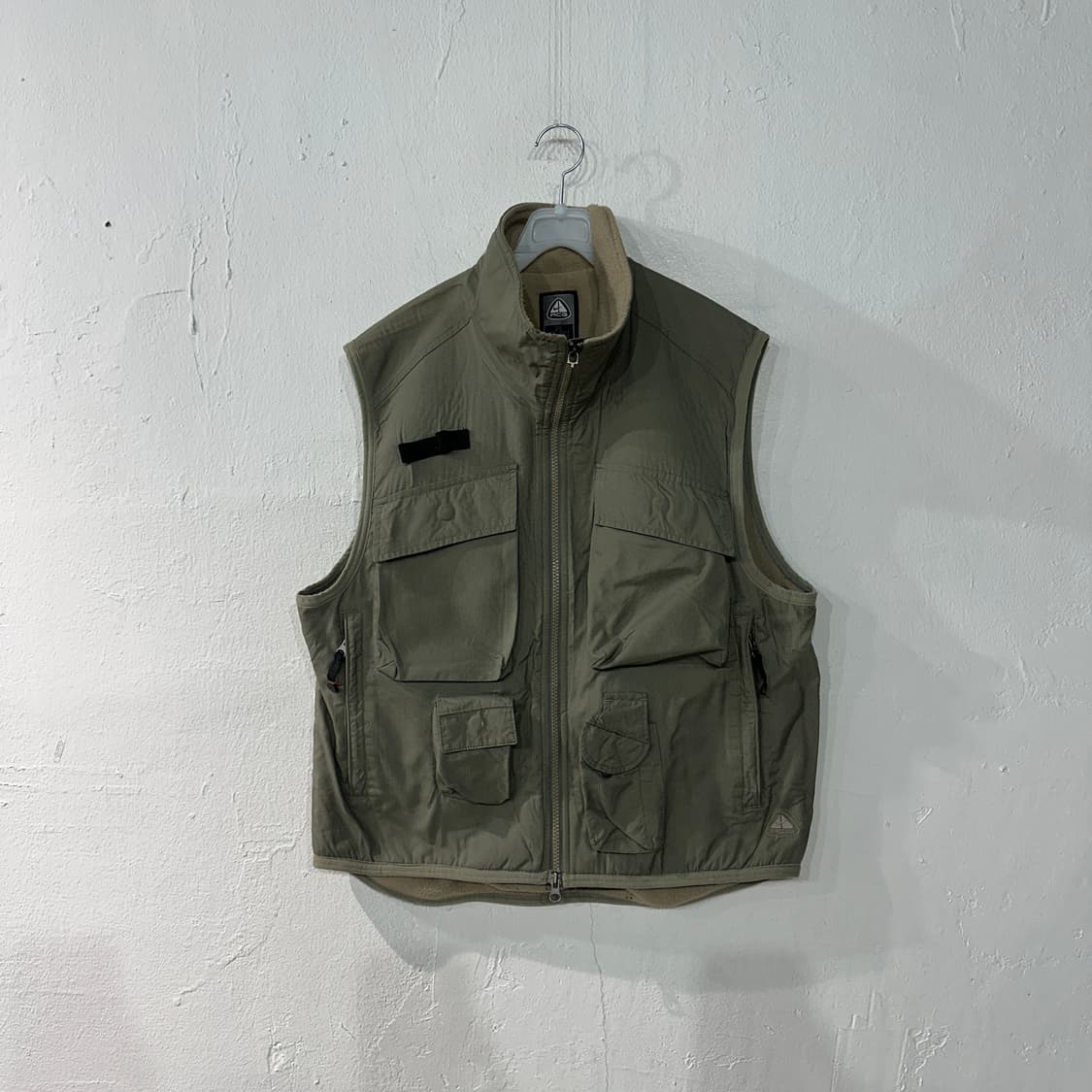 나이키 ACG 조끼 베스트 M 상품이미지1