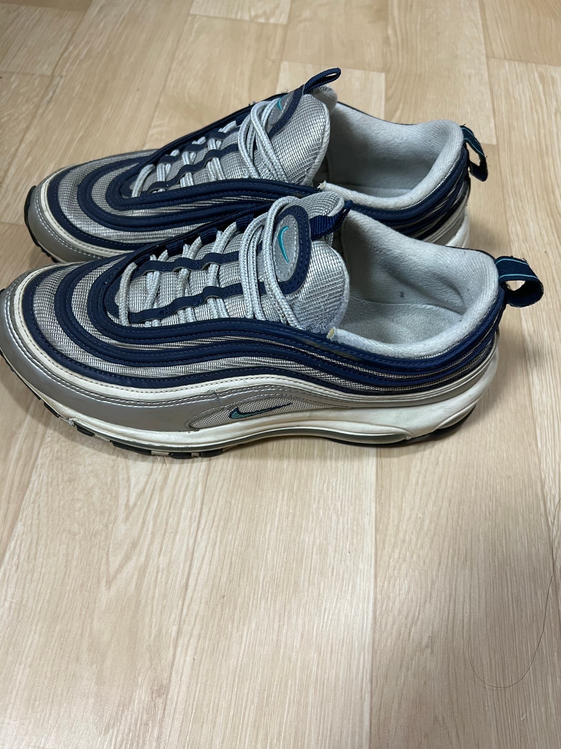 남자 에어맥스 270 상품이미지2