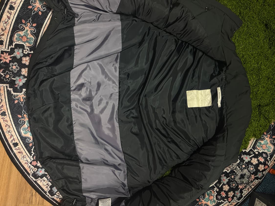 아르반 7온스 헤비 베스트 차콜 3 상품이미지5