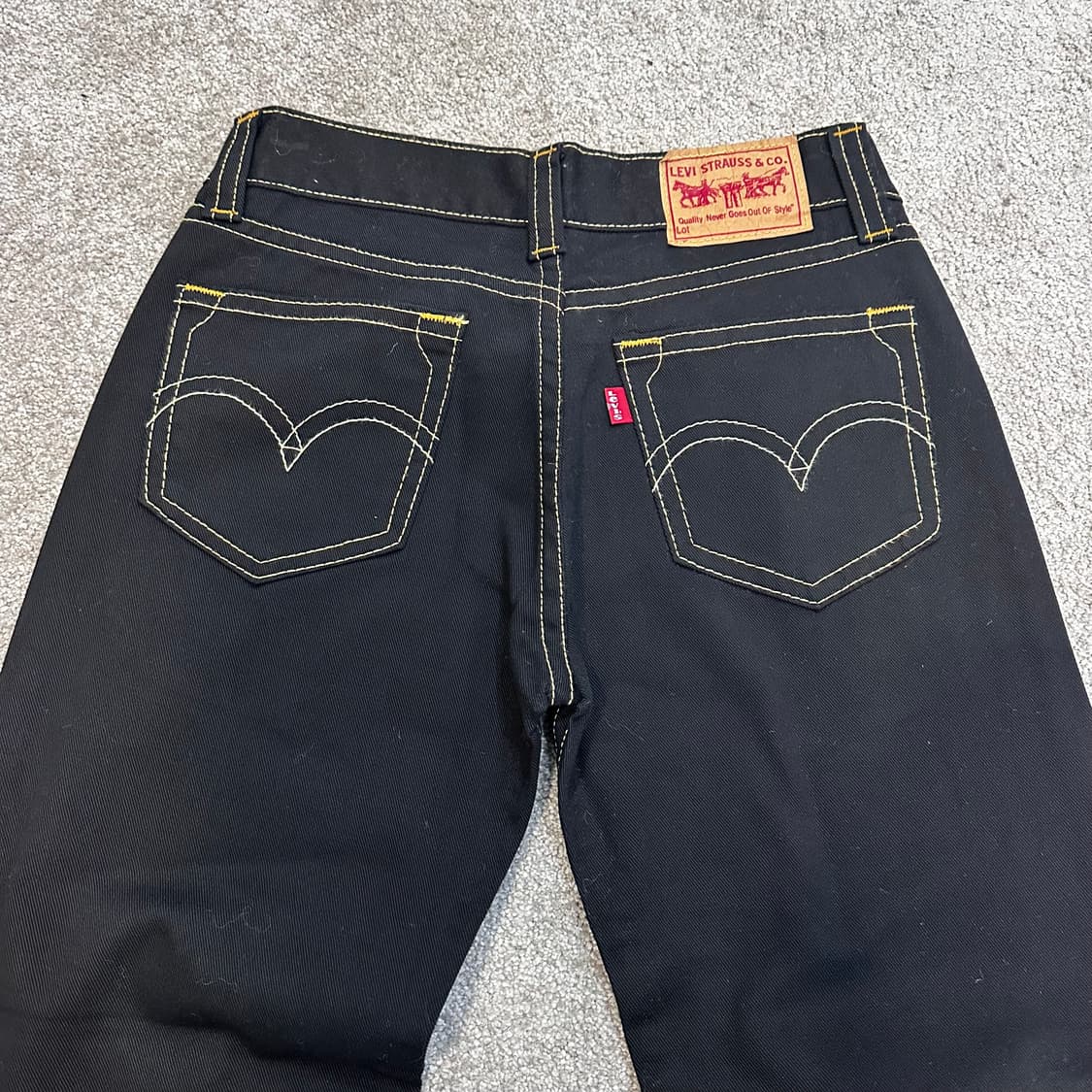 리바이스 Type1(30) 상품이미지8