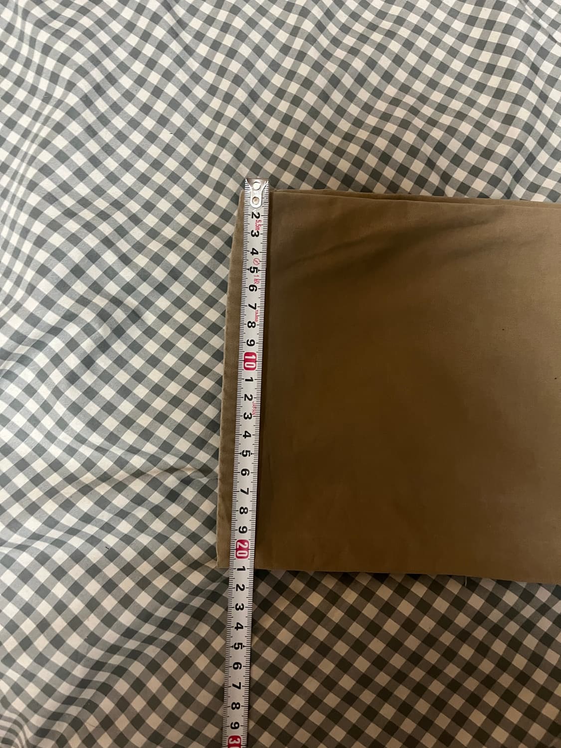 폴로 랄프로렌 카키색 바지 31/30 새제품 상품이미지9