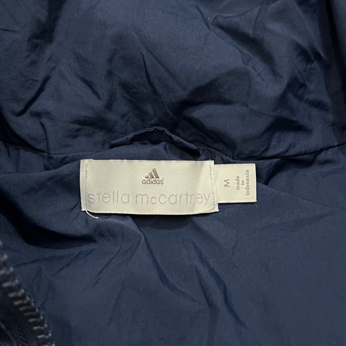 [우먼100-105] 아디다스x스텔라맥카트니 패딩 상품이미지4