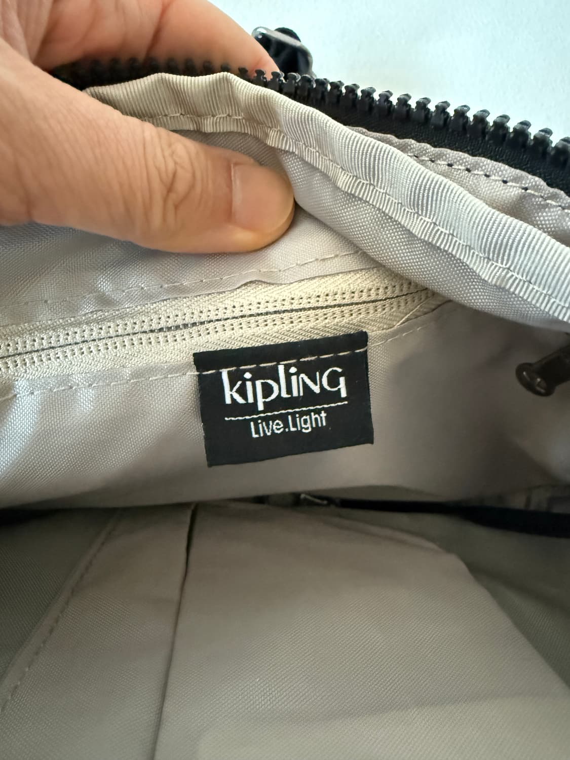키플링(Kipling) 크로스백 상품이미지6