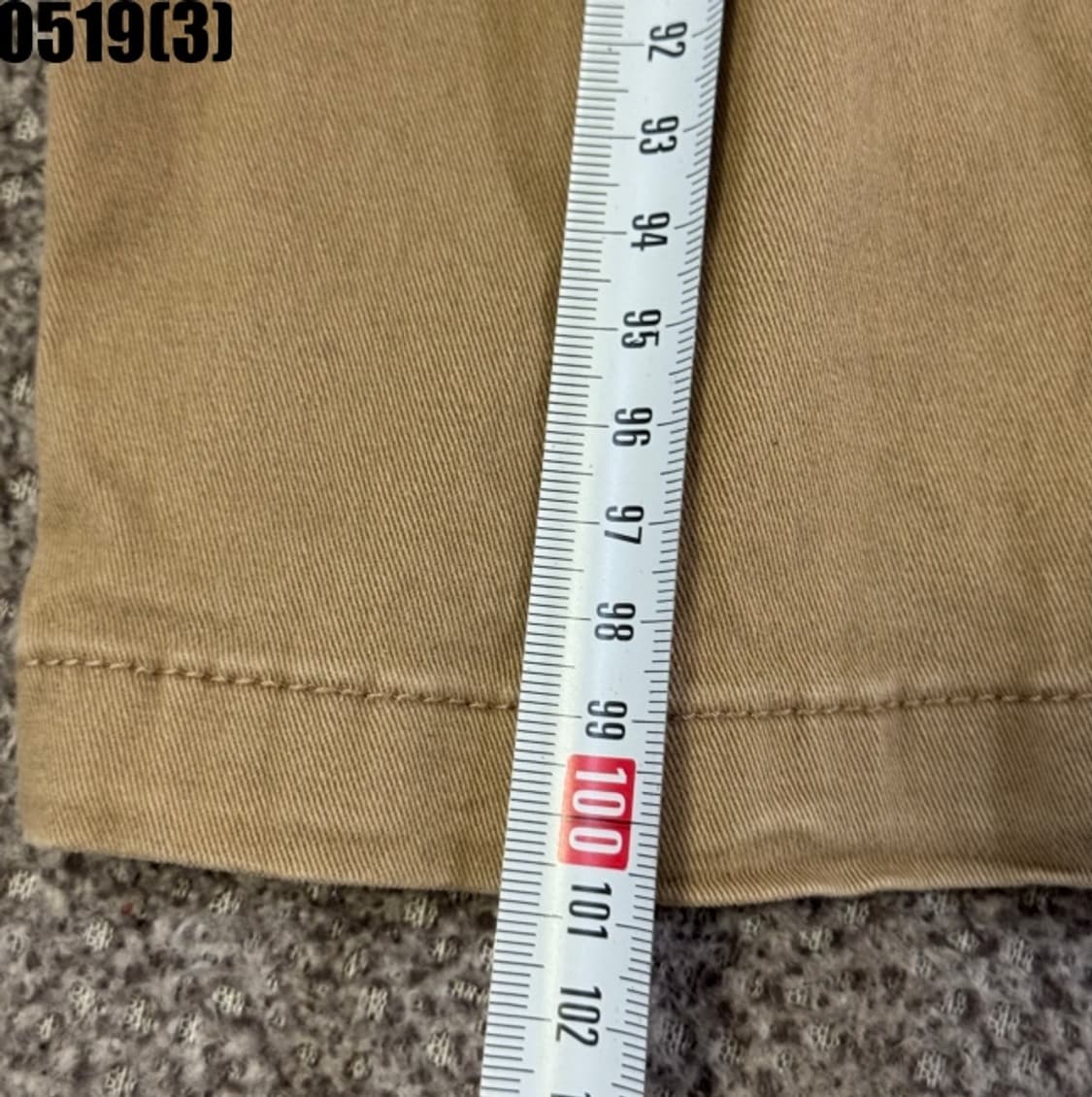 디키즈 팬츠 상품이미지9