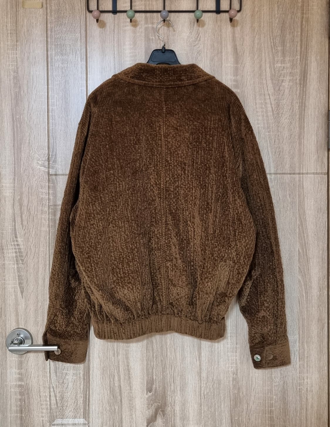 유니드가먼츠 코듀로이 자켓 상품이미지8