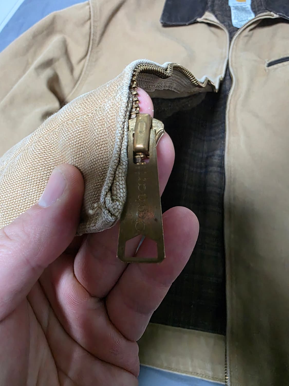 Carhartt j97 칼하트 j97 CML 3XL 상품이미지6