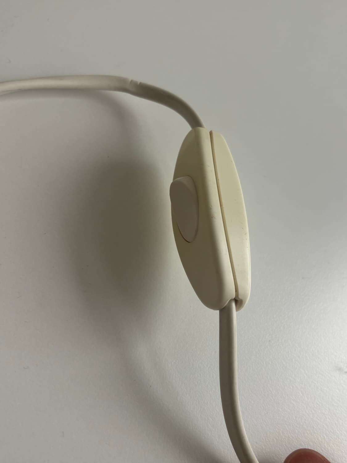 [90's IKEA] Strimma wall lamp (이케아 스트리마) 상품이미지9