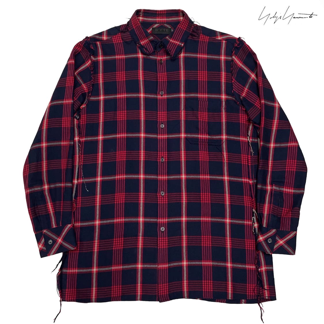  요지 야마모토 (S’YTE Yohji Yamamoto) 상품이미지1