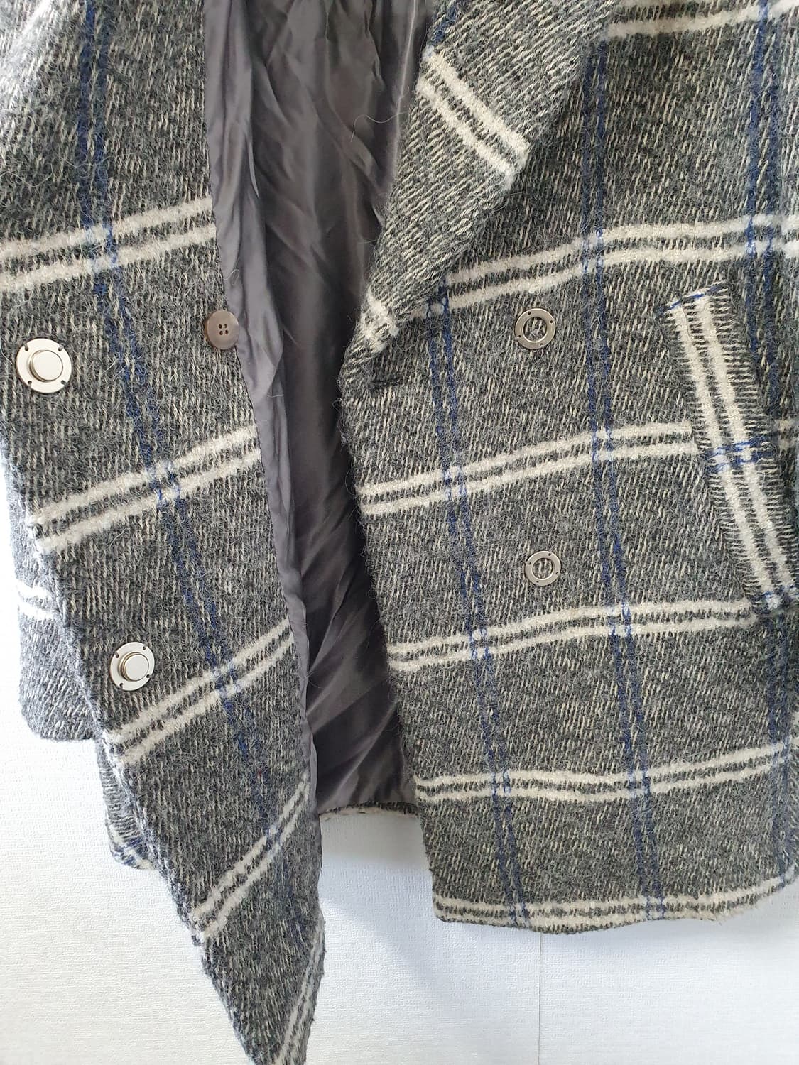 한섬 SJSJ 코트 상품이미지6